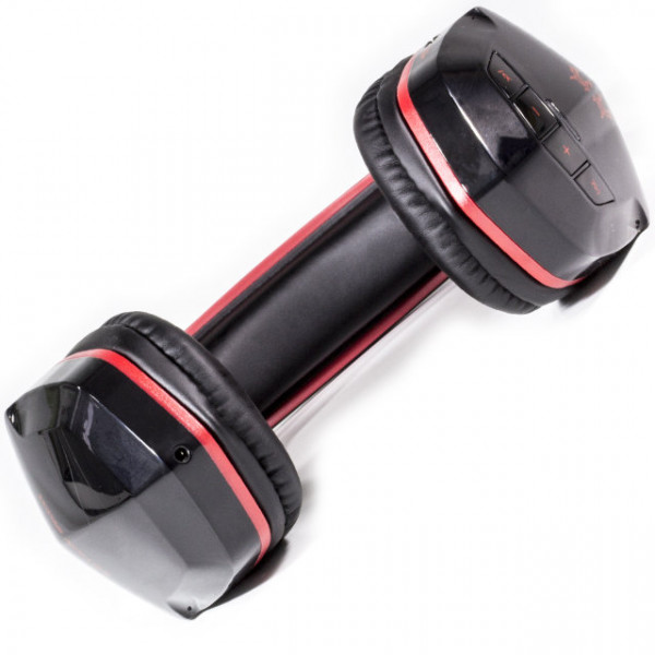 Бездротові Bluetooth навушники Kotion Each B3505 з автономністю до 10 годин