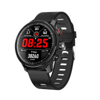 Розумний годинник Blaze Light зі спортивними режимами і вологозахистом