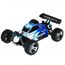 Машина на радіокеруванні баггі WLtoys A959 з повним приводом 45 км/год