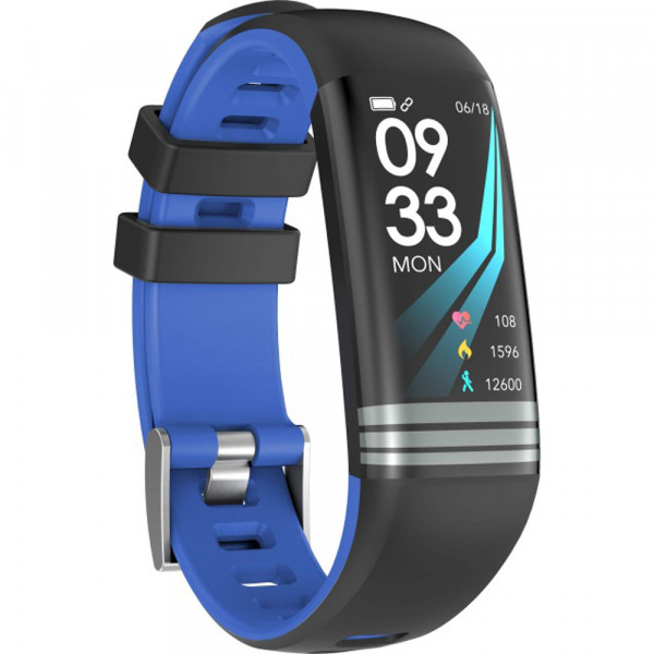 Розумний фітнес-браслет Lemfo G26S з вимірюванням тиску і сатурації крові