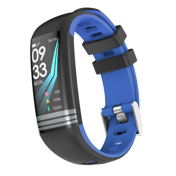 Розумний фітнес-браслет Lemfo G26S з вимірюванням тиску і сатурації крові