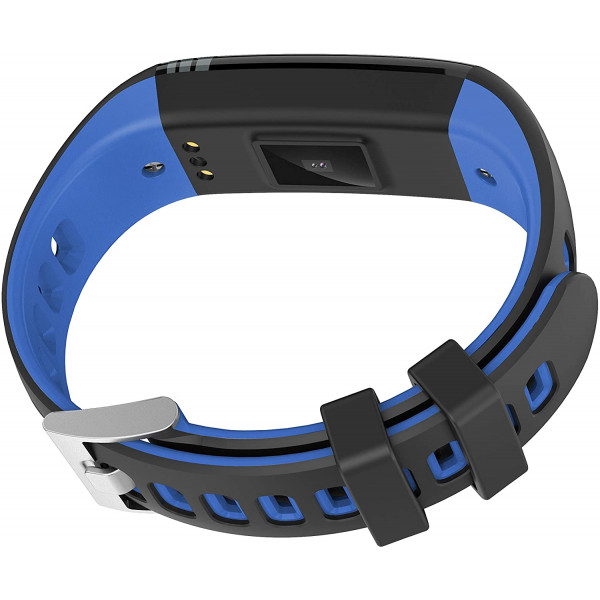 Розумний фітнес-браслет Lemfo G26S з вимірюванням тиску і сатурації крові