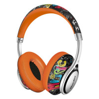 Беспроводные Bluetooth наушники Bluedio A2 со складным корпусом