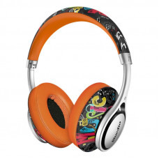 Бездротові Bluetooth навушники Bluedio A2 зі складним корпусом