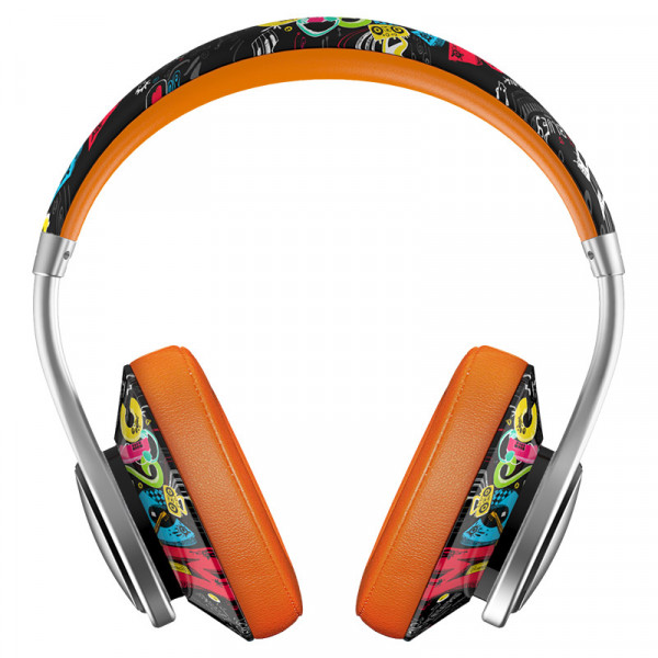 Беспроводные Bluetooth наушники Bluedio A2 со складным корпусом