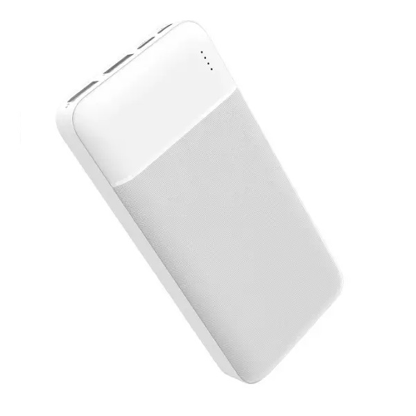 Портативний зарядний пристрій Power Bank Platinet 20000mAh PMPB20W706B