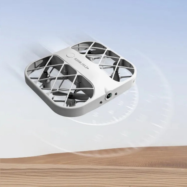 Міні квадрокоптер JJRC H107 з камерою для початківців