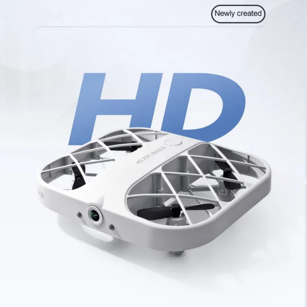 Міні квадрокоптер JJRC H107 з камерою для початківців