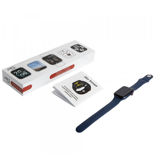Розумний годинник Jiks Smart з функцією розмови