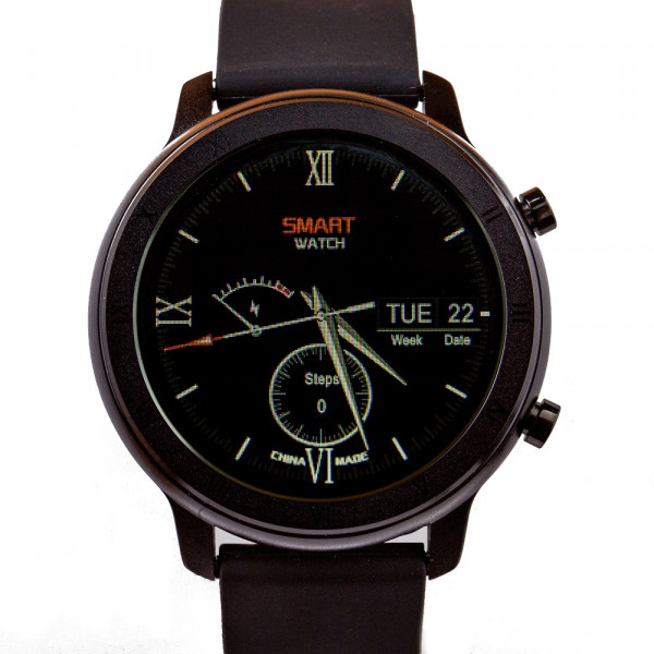 Умные часы Jiks Watch с пульсоксиметром