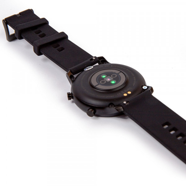 Умные часы Jiks Watch с пульсоксиметром