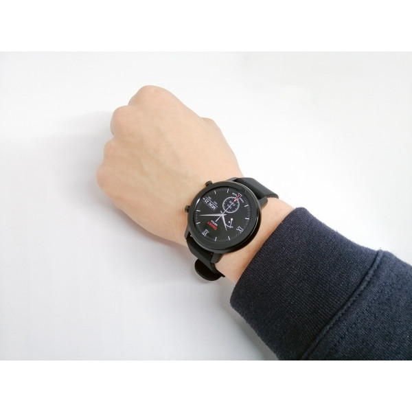 Умные часы Jiks Watch с пульсоксиметром