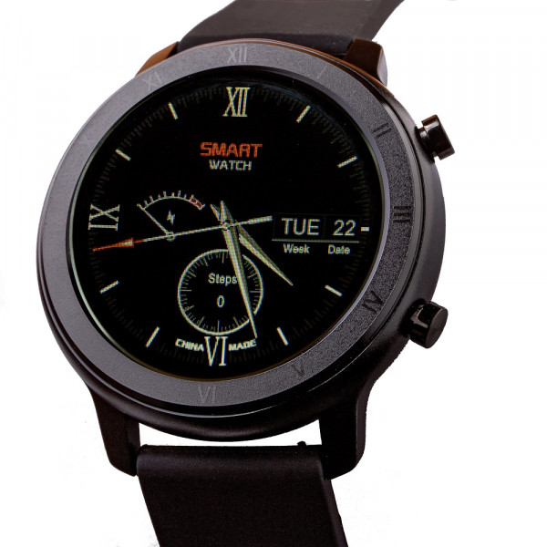 Умные часы Jiks Watch с пульсоксиметром