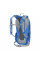 Спортивний рюкзак Jack Wolfskin Speed Liner Brilliant Blue 15.5 L