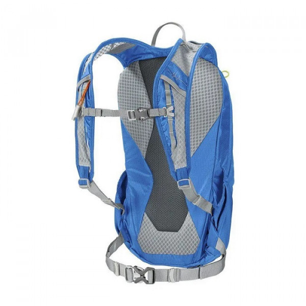 Спортивний рюкзак Jack Wolfskin Speed Liner Brilliant Blue 15.5 L