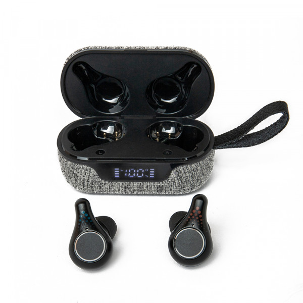 Бездротові TWS навушники Jiks Play