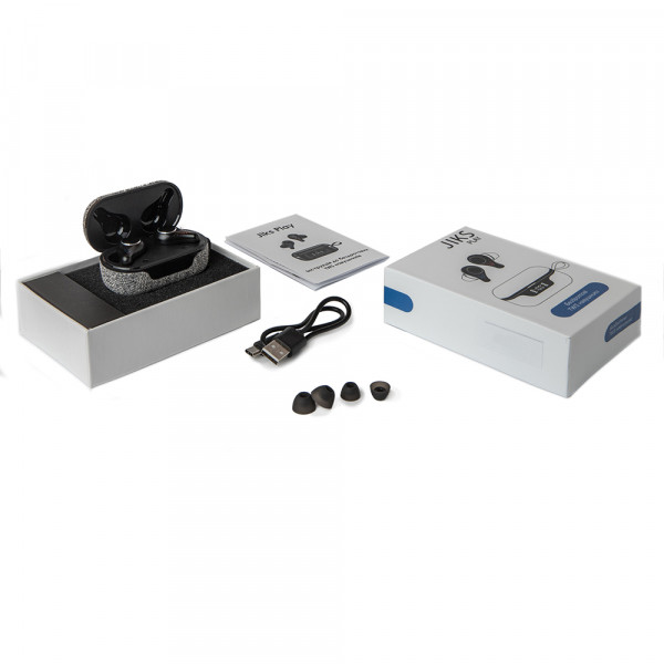 Бездротові TWS навушники Jiks Play