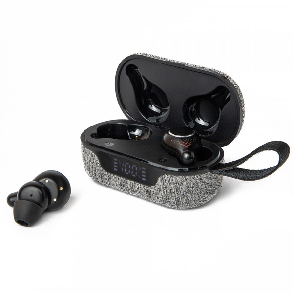 Бездротові TWS навушники Jiks Play