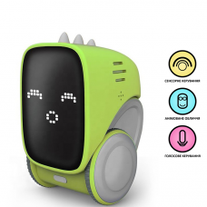 Розумний робот на управлінні Smart Robot