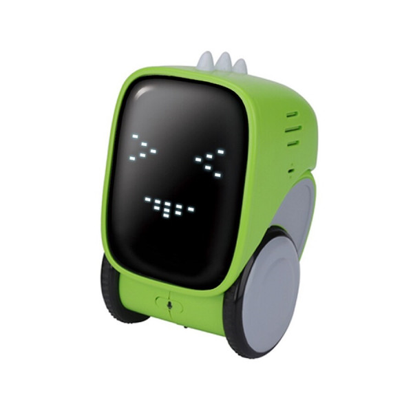 Розумний робот на управлінні Smart Robot