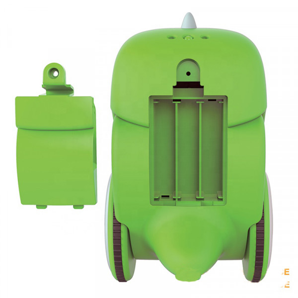 Розумний робот на управлінні Smart Robot