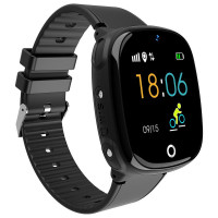 Детские смарт-часы Lemfo DF50 Light Edition с камерой и GPS отслеживанием