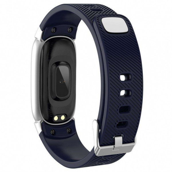 Розумний Фітнес Браслет Smart Band Supero Qw16 Original з тонометром