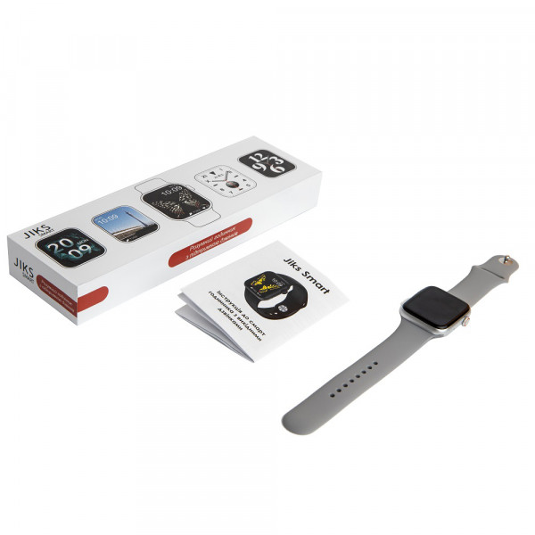 Розумний годинник Jiks Smart з функцією розмови