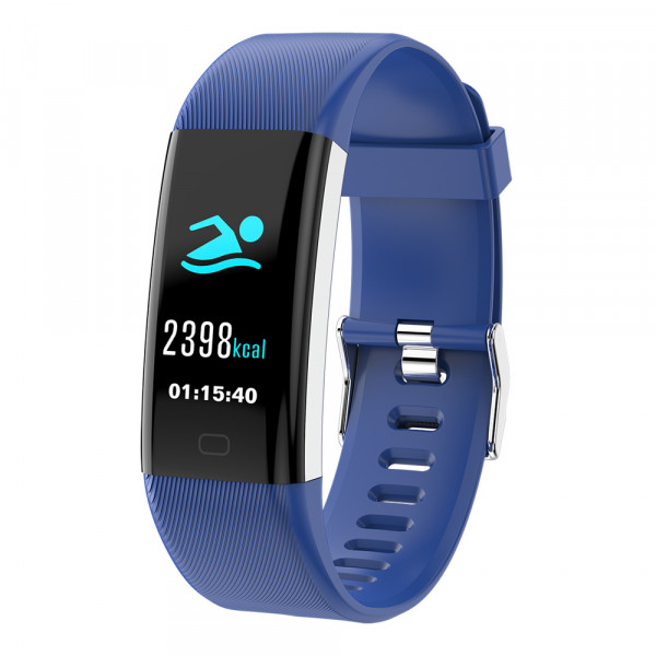 Фітнес-браслет Lemfo F07 Max з вимірюванням тиску