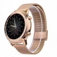 Умные часы Jiks Watch с пульсоксиметром