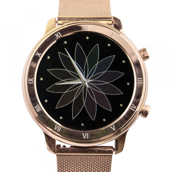 Умные часы Jiks Watch с пульсоксиметром