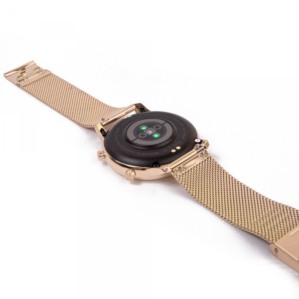 Умные часы Jiks Watch с пульсоксиметром