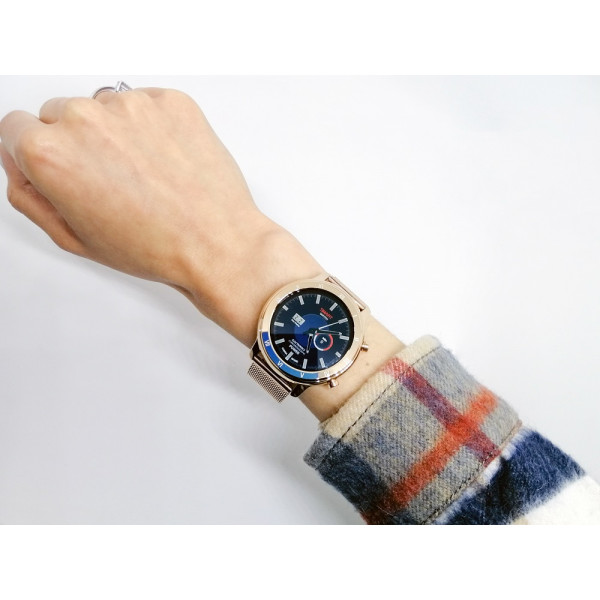 Умные часы Jiks Watch с пульсоксиметром