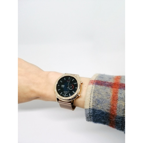 Умные часы Jiks Watch с пульсоксиметром