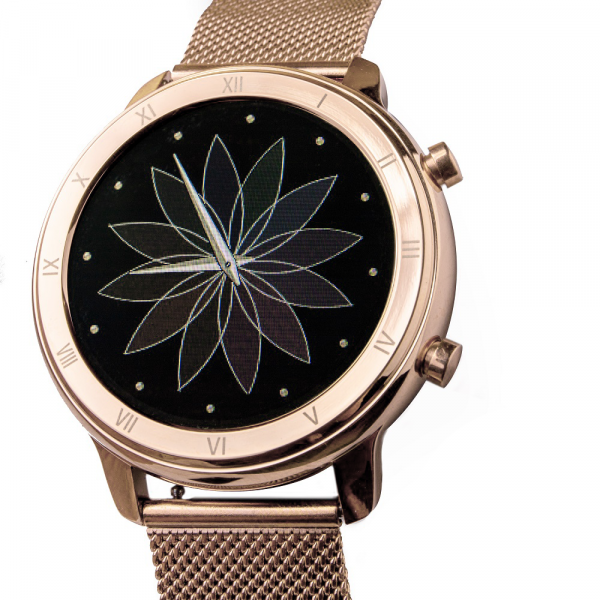 Умные часы Jiks Watch с пульсоксиметром