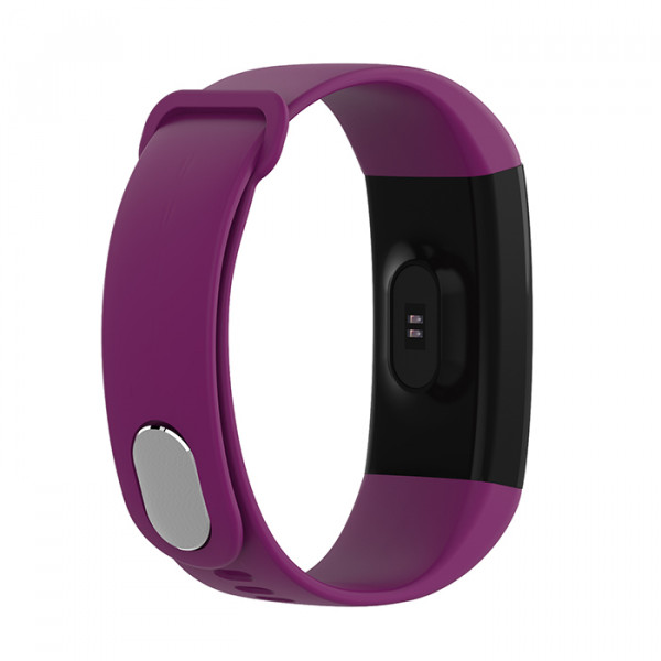 Розумний фітнес браслет Lemfo F07 з тонометром c пульсоксиметром