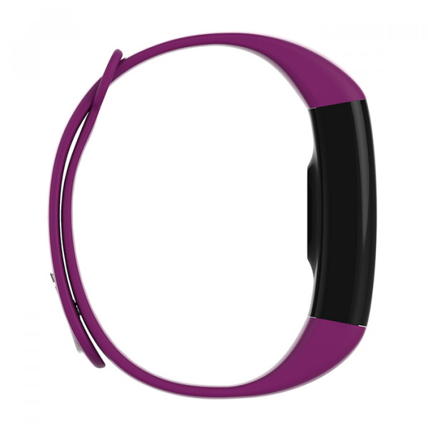 Розумний фітнес браслет Lemfo F07 з тонометром c пульсоксиметром