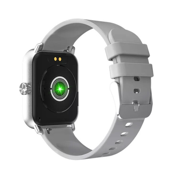 Розумний годинник Lemfo HW23 з вимірюванням тиску