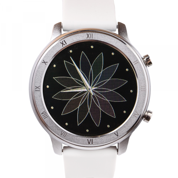 Умные часы Jiks Watch с пульсоксиметром