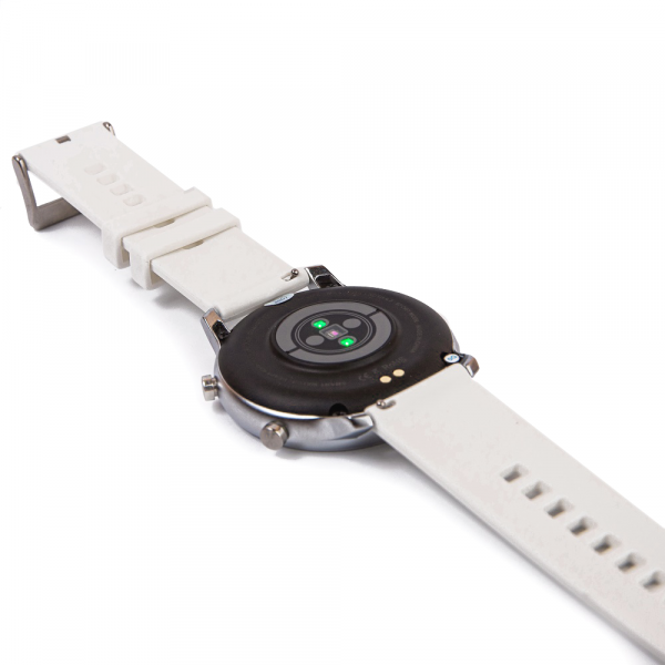 Умные часы Jiks Watch с пульсоксиметром