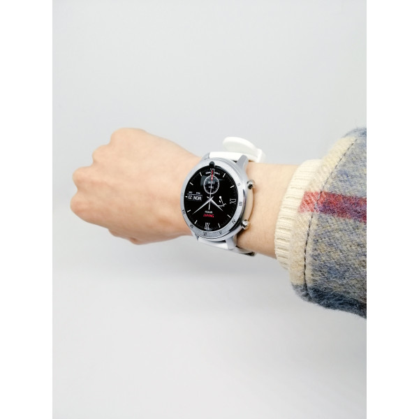 Умные часы Jiks Watch с пульсоксиметром