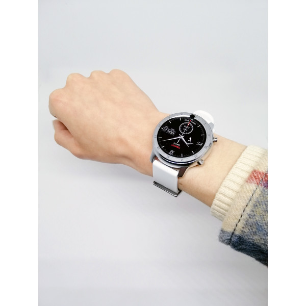 Умные часы Jiks Watch с пульсоксиметром