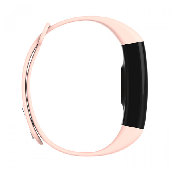 Розумний фітнес браслет Lemfo F07 з тонометром c пульсоксиметром