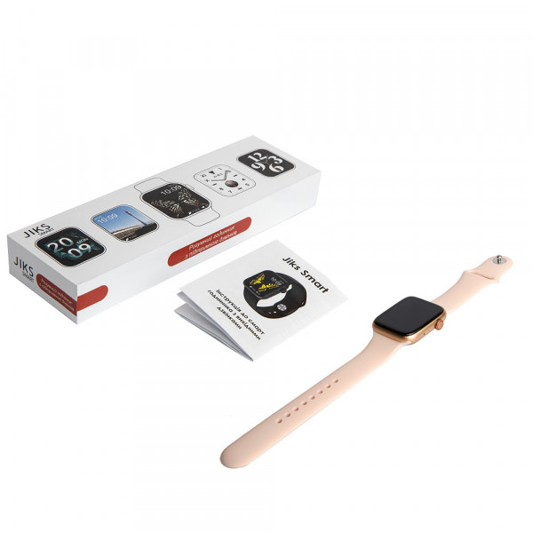Розумний годинник Jiks Smart з функцією розмови