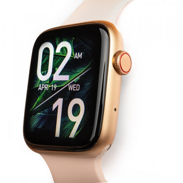 Розумний годинник Jiks Smart з функцією розмови