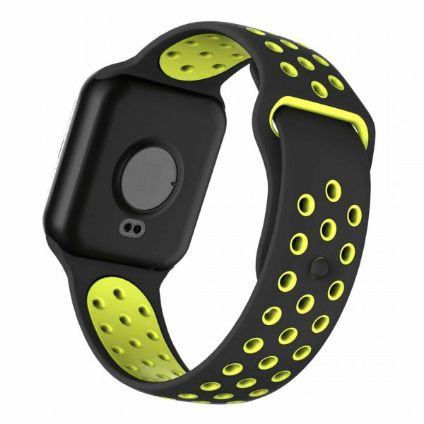 Умные смарт часы Lemfo F8 с тонометром