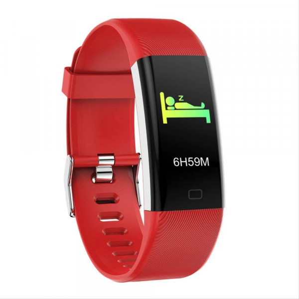 Фітнес-браслет Lemfo F07 Max з вимірюванням тиску