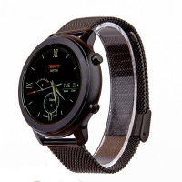 Умные часы Jiks Watch с пульсоксиметром