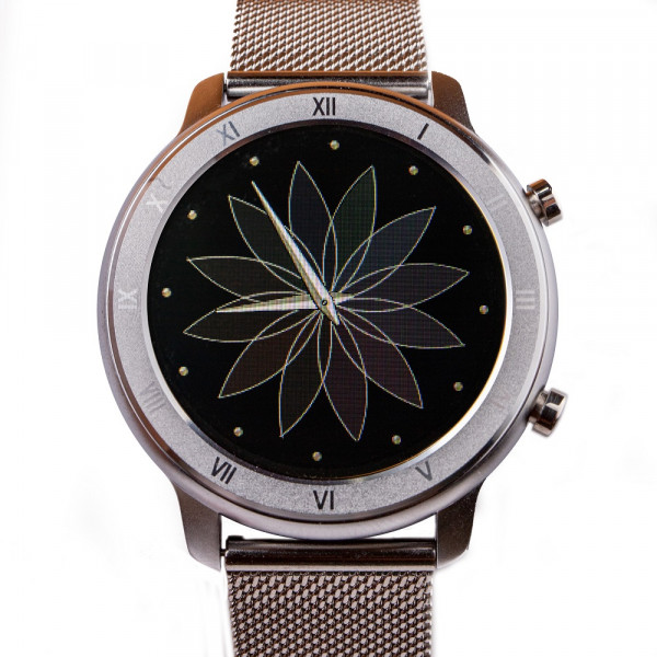 Умные часы Jiks Watch с пульсоксиметром