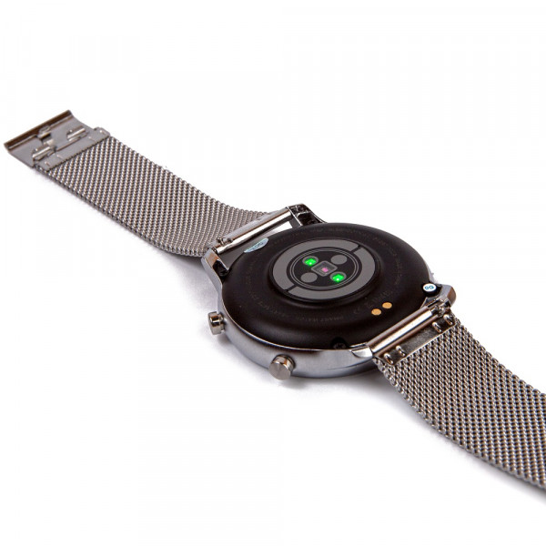 Умные часы Jiks Watch с пульсоксиметром